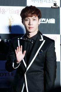 圈内爆料张艺兴喜欢谁了